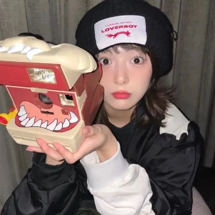 党员马大姐