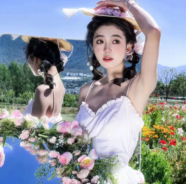 为梦想发车