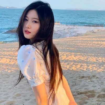 孝女巧遇亲生父